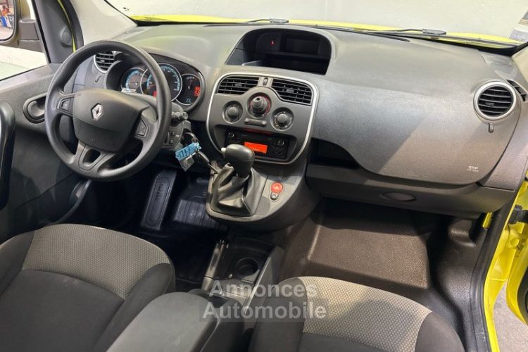 Renault Kangoo Express II ELECTRIC 33 GRAND CONFORT - <small></small> 6.990 € <small>TTC</small> - #10