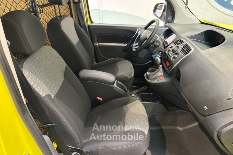 Renault Kangoo Express II ELECTRIC 33 GRAND CONFORT - <small></small> 6.990 € <small>TTC</small> - #12