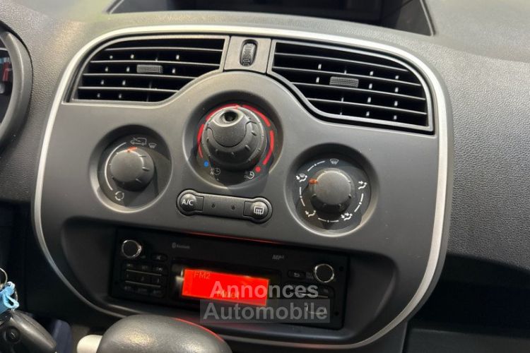 Renault Kangoo Express II ELECTRIC 33 GRAND CONFORT - <small></small> 6.990 € <small>TTC</small> - #13