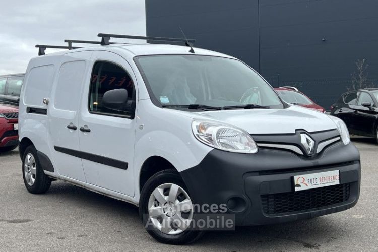 Renault Kangoo Express II MAXI 1.5 BLUE DCI 115CH GRAND VOLUME CONFORT - <small></small> 11.660 € <small></small> - #2