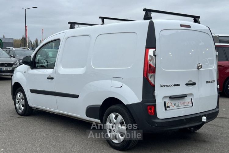 Renault Kangoo Express II MAXI 1.5 BLUE DCI 115CH GRAND VOLUME CONFORT - <small></small> 11.660 € <small></small> - #3