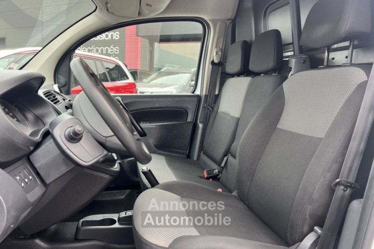 Renault Kangoo Express II MAXI 1.5 BLUE DCI 115CH GRAND VOLUME CONFORT - <small></small> 11.660 € <small></small> - #7