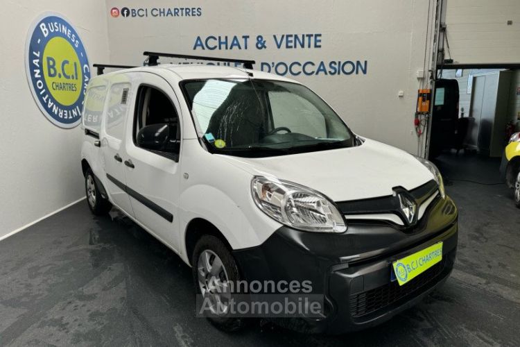 Renault Kangoo Express II MAXI 1.5 BLUE DCI 115CH GRAND VOLUME EXTRA R-LINK - <small></small> 14.490 € <small>TTC</small> - #2