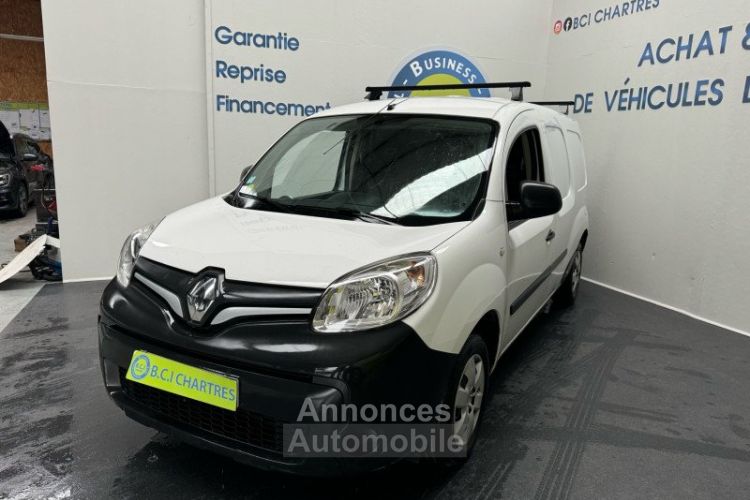 Renault Kangoo Express II MAXI 1.5 BLUE DCI 115CH GRAND VOLUME EXTRA R-LINK - <small></small> 14.490 € <small>TTC</small> - #3