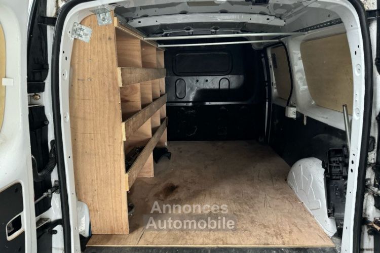 Renault Kangoo Express II MAXI 1.5 BLUE DCI 115CH GRAND VOLUME EXTRA R-LINK - <small></small> 14.490 € <small>TTC</small> - #5