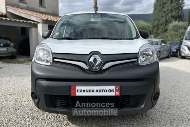 Renault Kangoo Express II MAXI 1.5 BLUE DCI 95CH CABINE APPROFONDIE EXTRA R-LINK - <small></small> 13.990 € <small>TTC</small> - #2