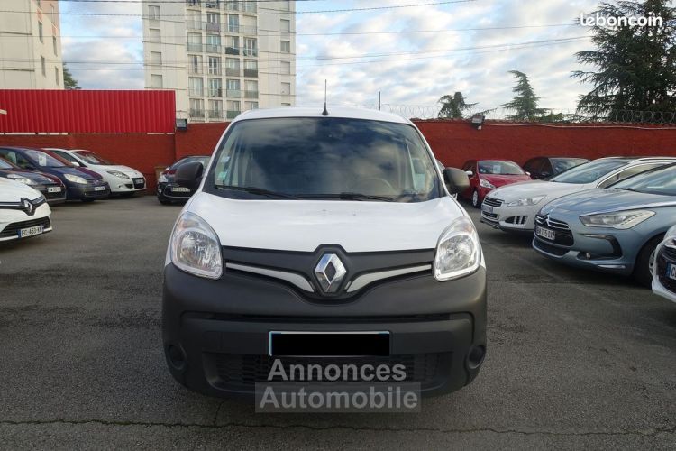 Renault Kangoo Express II MAXI 1.5 BLUE DCI 95CH GRAND VOLUME CONFORT - <small></small> 8.990 € <small>TTC</small> - #1