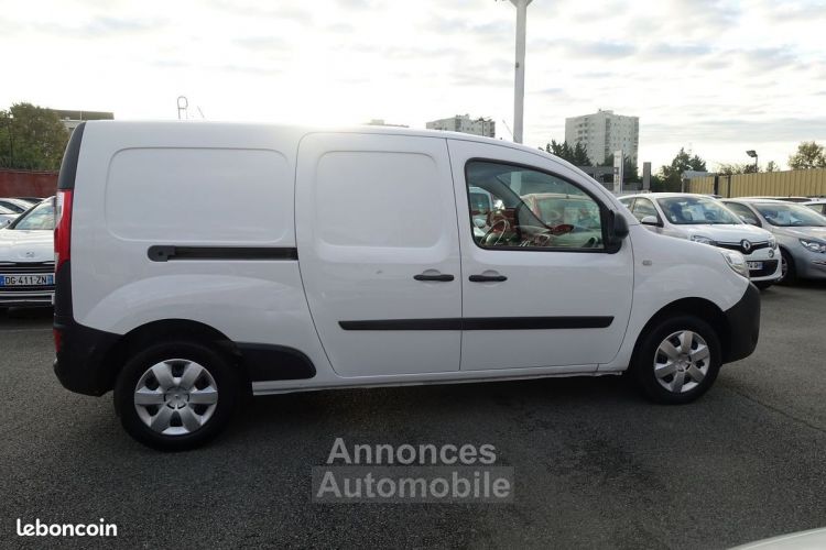 Renault Kangoo Express II MAXI 1.5 BLUE DCI 95CH GRAND VOLUME CONFORT - <small></small> 8.990 € <small>TTC</small> - #3