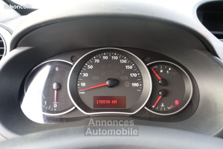 Renault Kangoo Express II MAXI 1.5 BLUE DCI 95CH GRAND VOLUME CONFORT - <small></small> 8.990 € <small>TTC</small> - #11