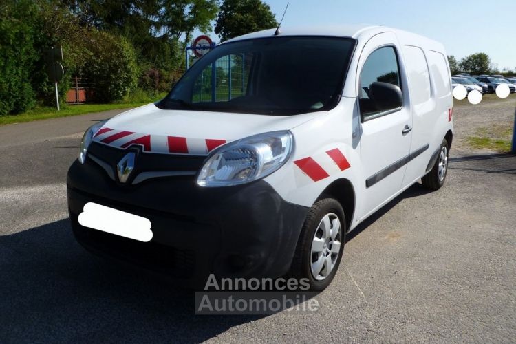 Renault Kangoo Express II MAXI 1.5 BLUE DCI 95CH GRAND VOLUME EXTRA R-LINK BV6 - <small></small> 13.500 € <small>TTC</small> - #1