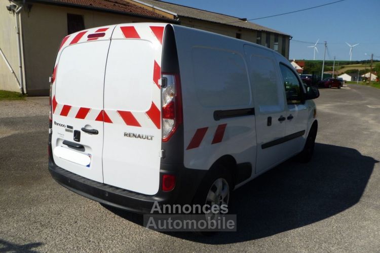 Renault Kangoo Express II MAXI 1.5 BLUE DCI 95CH GRAND VOLUME EXTRA R-LINK BV6 - <small></small> 13.500 € <small>TTC</small> - #3