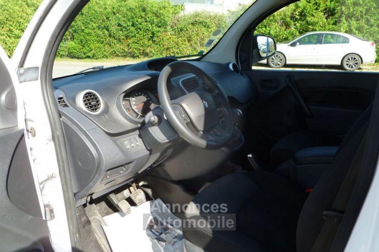 Renault Kangoo Express II MAXI 1.5 BLUE DCI 95CH GRAND VOLUME EXTRA R-LINK BV6 - <small></small> 13.500 € <small>TTC</small> - #5