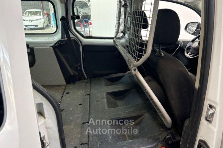 Renault Kangoo Express II MAXI 1.5 DCI 90CH CABINE APPROFONDIE GRAND CONFORT - <small></small> 14.990 € <small>TTC</small> - #8