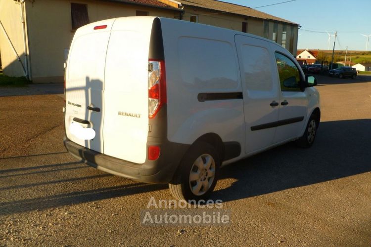 Renault Kangoo Express II MAXI 1.5 DCI 90CH ENERGY GRAND VOLUME CONFORT EURO6 - <small></small> 11.700 € <small>TTC</small> - #3