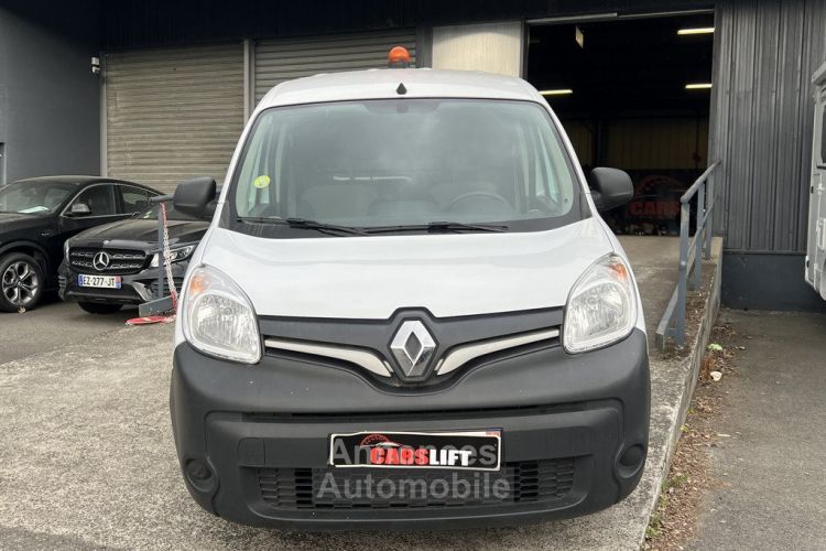 Renault Kangoo Express II Phase 2 1.5 Blue dCi 95 cv - <small></small> 8.990 € <small>TTC</small> - #2