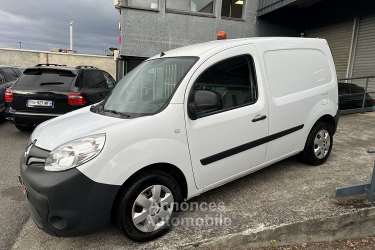 Renault Kangoo Express II Phase 2 1.5 Blue dCi 95 cv - <small></small> 8.990 € <small>TTC</small> - #4