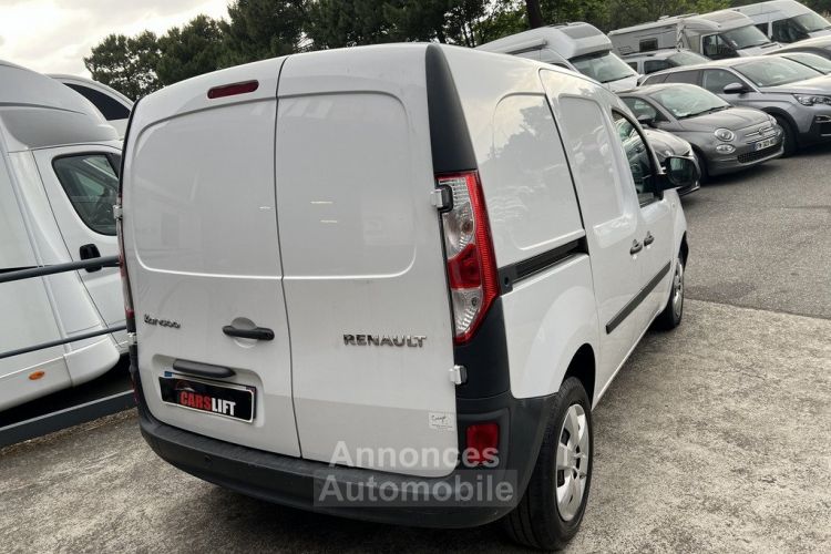 Renault Kangoo Express II Phase 2 1.5 Blue dCi 95 cv - <small></small> 8.990 € <small>TTC</small> - #7