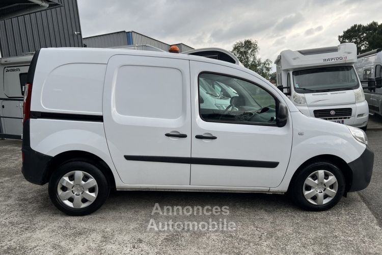 Renault Kangoo Express II Phase 2 1.5 Blue dCi 95 cv - <small></small> 8.990 € <small>TTC</small> - #8