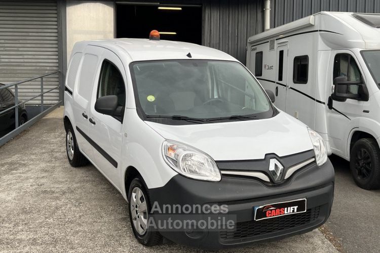 Renault Kangoo Express II Phase 2 1.5 Blue dCi 95 cv - <small></small> 8.990 € <small>TTC</small> - #9