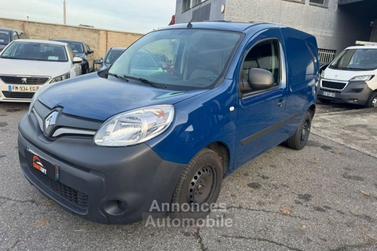 Renault Kangoo Express II Phase 21.5 Blue dCi 95 cv , TVA RECUPERABLE-GARANTIE 6 MOIS - <small></small> 9.990 € <small>TTC</small> - #1