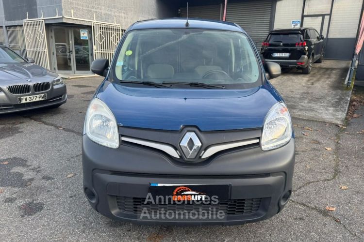 Renault Kangoo Express II Phase 21.5 Blue dCi 95 cv , TVA RECUPERABLE-GARANTIE 6 MOIS - <small></small> 9.990 € <small>TTC</small> - #2