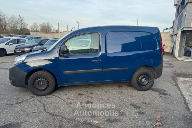 Renault Kangoo Express II Phase 21.5 Blue dCi 95 cv , TVA RECUPERABLE-GARANTIE 6 MOIS - <small></small> 9.990 € <small>TTC</small> - #3