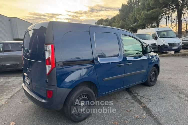 Renault Kangoo Express II Phase 21.5 Blue dCi 95 cv , TVA RECUPERABLE-GARANTIE 6 MOIS - <small></small> 9.990 € <small>TTC</small> - #7