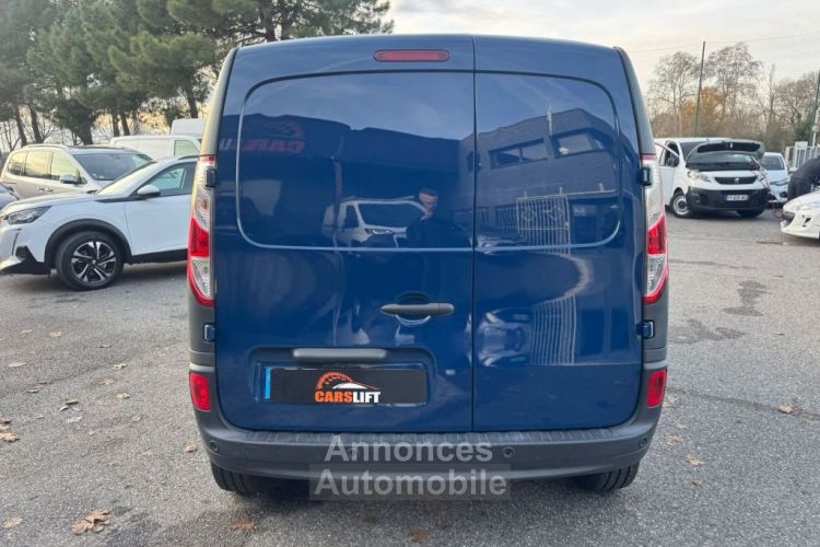 Renault Kangoo Express II Phase 21.5 Blue dCi 95 cv , TVA RECUPERABLE-GARANTIE 6 MOIS - <small></small> 9.990 € <small>TTC</small> - #8