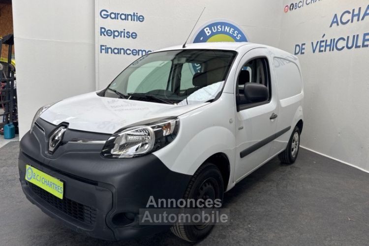 Renault Kangoo Express II ZE 33 CONFORT - <small></small> 5.490 € <small>TTC</small> - #2