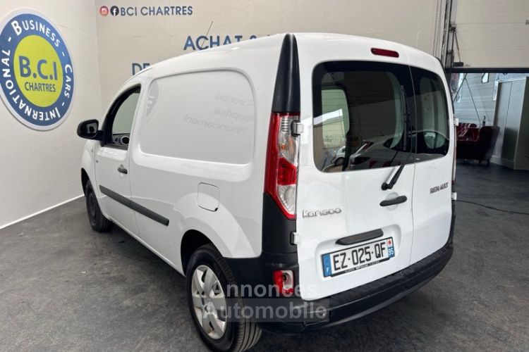 Renault Kangoo Express II ZE 33 CONFORT - <small></small> 5.490 € <small>TTC</small> - #5