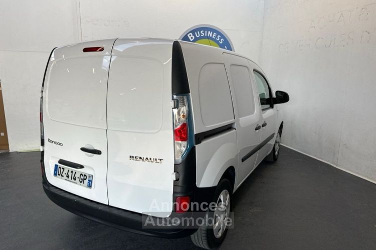 Renault Kangoo Express II ZE GRAND CONFORT - <small></small> 5.990 € <small>TTC</small> - #3