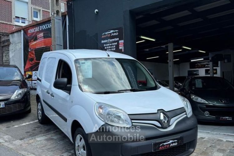 Renault Kangoo Express kango ii phase 2 - <small></small> 6.500 € <small>TTC</small> - #2