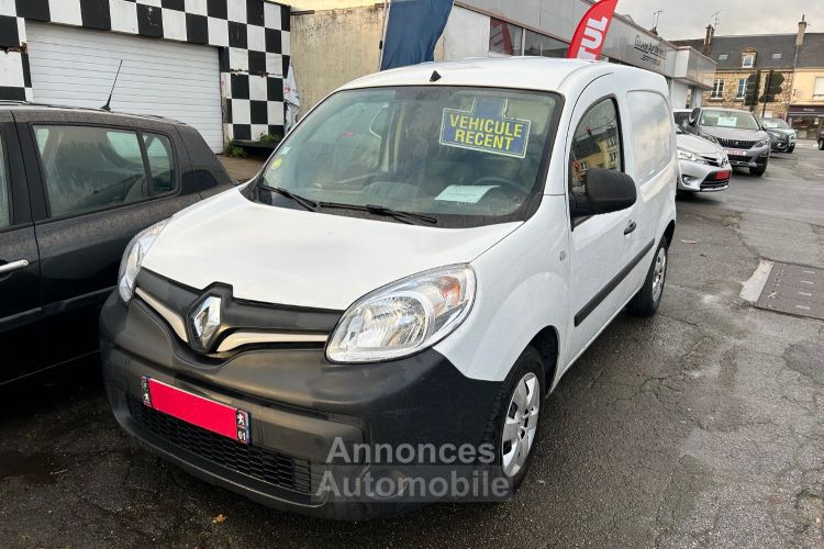 Renault Kangoo Express Kangoo II Express confort Rlink phase 2 - <small></small> 9.990 € <small></small> - #1