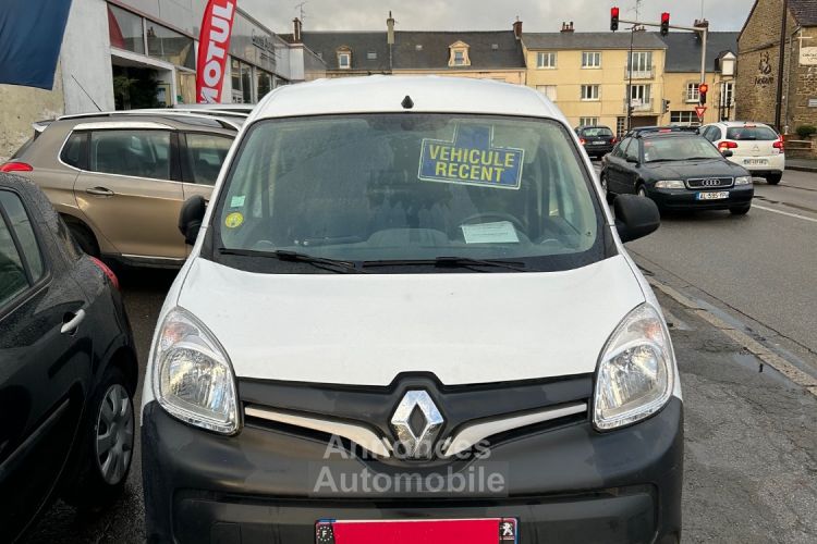 Renault Kangoo Express Kangoo II Express confort Rlink phase 2 - <small></small> 9.990 € <small></small> - #2