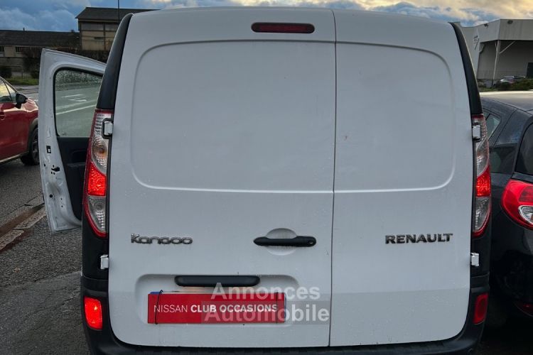 Renault Kangoo Express Kangoo II Express confort Rlink phase 2 - <small></small> 9.990 € <small></small> - #3