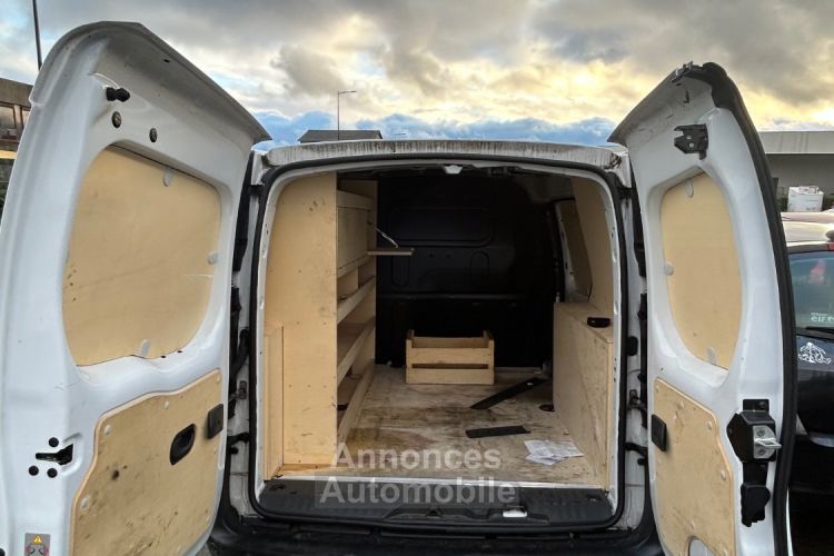 Renault Kangoo Express Kangoo II Express confort Rlink phase 2 - <small></small> 9.990 € <small></small> - #4