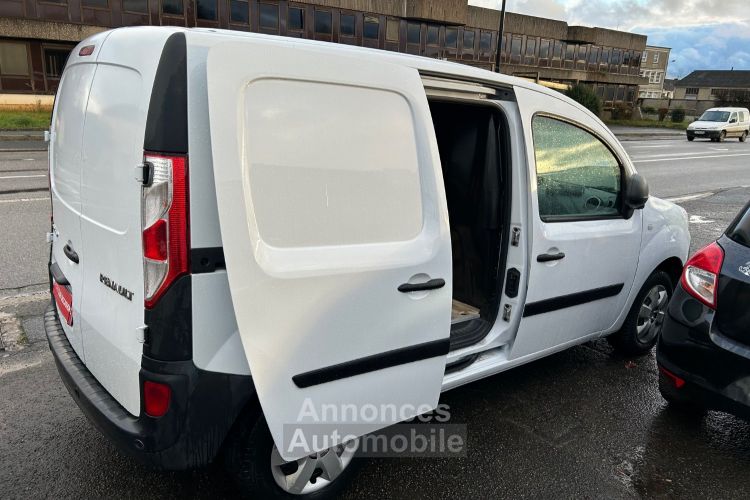 Renault Kangoo Express Kangoo II Express confort Rlink phase 2 - <small></small> 9.990 € <small></small> - #5