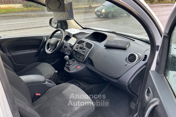 Renault Kangoo Express Kangoo II Express confort Rlink phase 2 - <small></small> 9.990 € <small></small> - #6