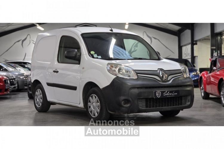 Renault Kangoo Express L0 1.5 DCi 90 FOURGON COMPACT R-LINK / 1ERE MAIN / TVA RECUPERABLE - <small></small> 9.490 € <small></small> - #1