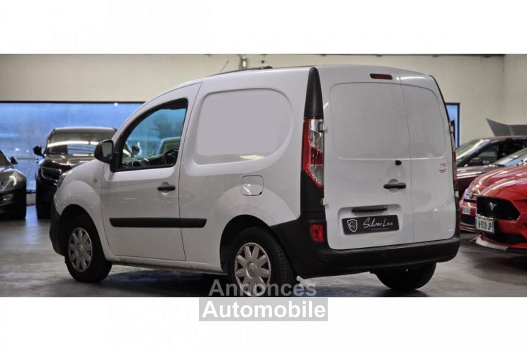 Renault Kangoo Express L0 1.5 DCi 90 FOURGON COMPACT R-LINK / 1ERE MAIN / TVA RECUPERABLE - <small></small> 9.490 € <small></small> - #5