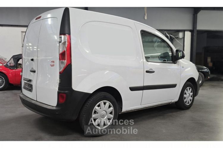 Renault Kangoo Express L0 1.5 DCi 90 FOURGON COMPACT R-LINK / 1ERE MAIN / TVA RECUPERABLE - <small></small> 9.490 € <small></small> - #6