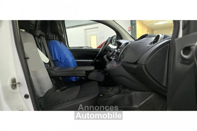 Renault Kangoo Express L0 1.5 DCi 90 FOURGON COMPACT R-LINK / 1ERE MAIN / TVA RECUPERABLE - <small></small> 9.490 € <small></small> - #8