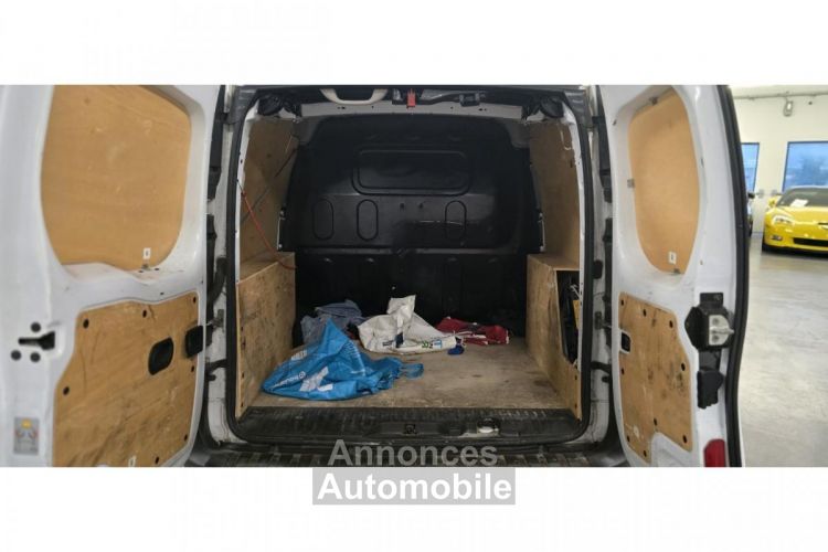 Renault Kangoo Express L0 1.5 DCi 90 FOURGON COMPACT R-LINK / 1ERE MAIN / TVA RECUPERABLE - <small></small> 9.490 € <small></small> - #9