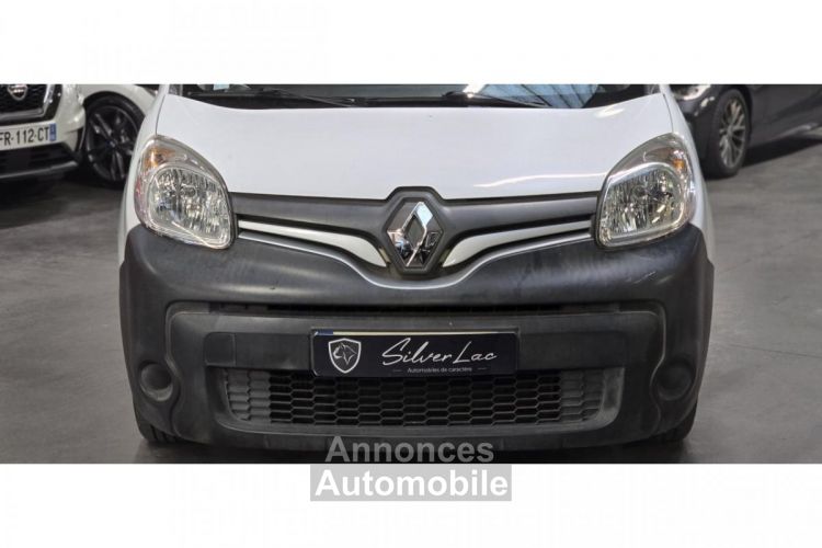 Renault Kangoo Express L0 1.5 DCi 90 FOURGON COMPACT R-LINK / 1ERE MAIN / TVA RECUPERABLE - <small></small> 9.490 € <small></small> - #22