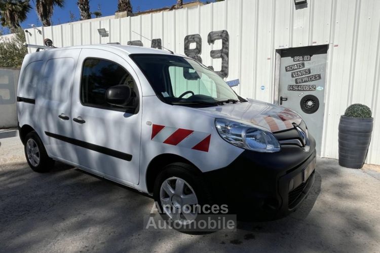 Renault Kangoo Express L0 1.5 Energy dCi FAP - 90 Euro 6 II FOURGON Compact Extra R-Link PHASE 2 - <small></small> 12.990 € <small></small> - #1