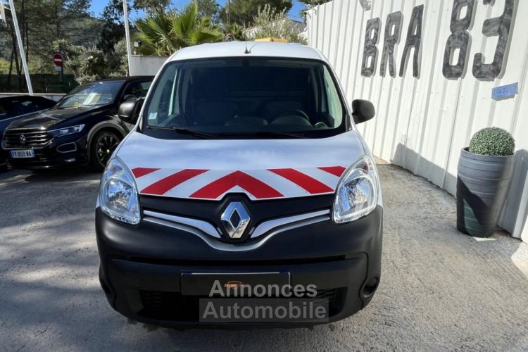 Renault Kangoo Express L0 1.5 Energy dCi FAP - 90 Euro 6 II FOURGON Compact Extra R-Link PHASE 2 - <small></small> 12.990 € <small></small> - #2