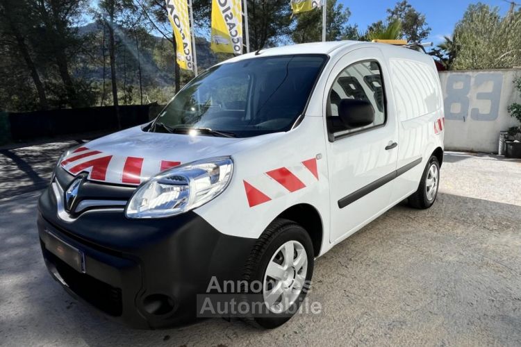 Renault Kangoo Express L0 1.5 Energy dCi FAP - 90 Euro 6 II FOURGON Compact Extra R-Link PHASE 2 - <small></small> 12.990 € <small></small> - #3