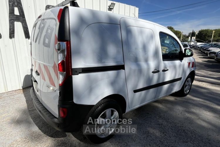 Renault Kangoo Express L0 1.5 Energy dCi FAP - 90 Euro 6 II FOURGON Compact Extra R-Link PHASE 2 - <small></small> 12.990 € <small></small> - #4