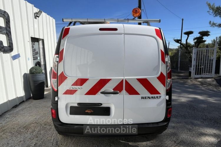 Renault Kangoo Express L0 1.5 Energy dCi FAP - 90 Euro 6 II FOURGON Compact Extra R-Link PHASE 2 - <small></small> 12.990 € <small></small> - #5