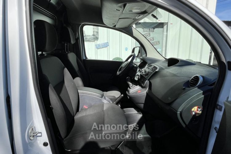 Renault Kangoo Express L0 1.5 Energy dCi FAP - 90 Euro 6 II FOURGON Compact Extra R-Link PHASE 2 - <small></small> 12.990 € <small></small> - #7